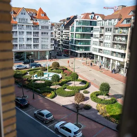 Apartment La Belle Etoile
