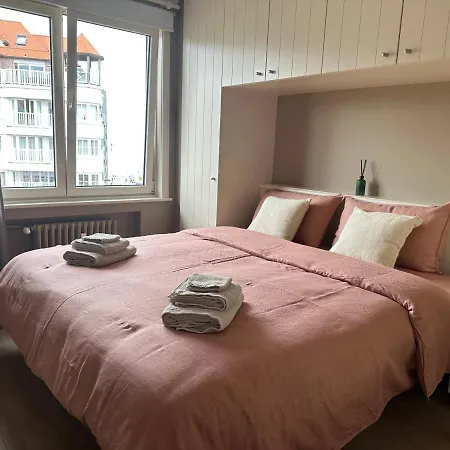 Apartment La Belle Etoile